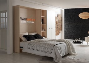 Giường gấp thông minh WBT