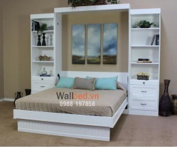 Giường gấp thông minh WBT2